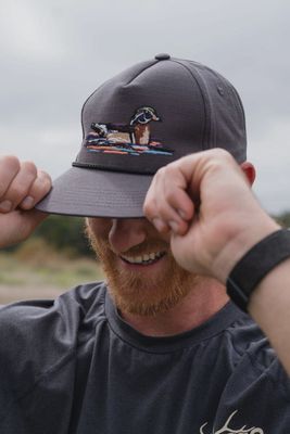 Duck On Water Hat