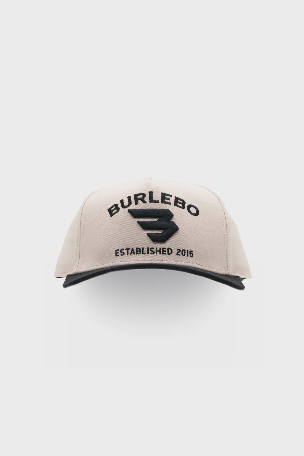 3D Flying B Youth Hat - Cream