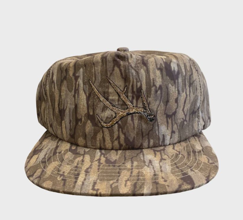 Shed Hunter Swamp Hat