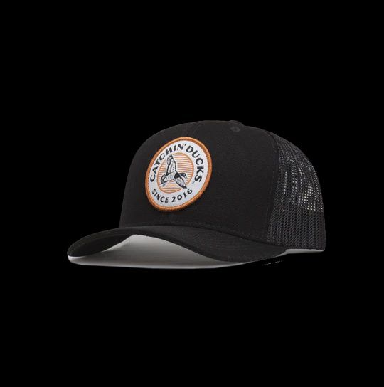 Hail Mary Mesh Back Hat