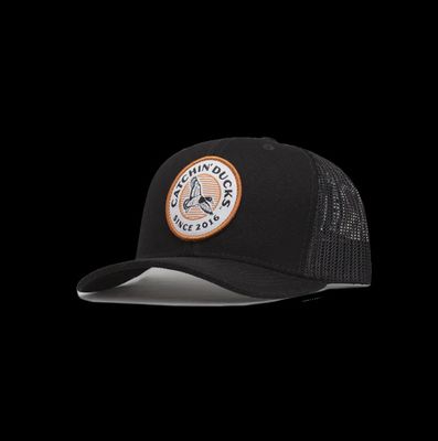Hail Mary Mesh Back Hat
