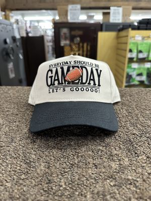 Everyday Should Be Gameday Trucker Hat
