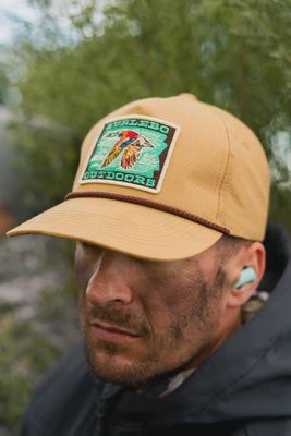 Greenhead Patch Hat