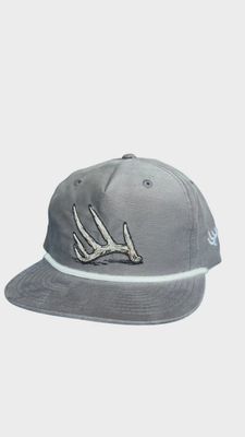 Shed Roper Charcoal