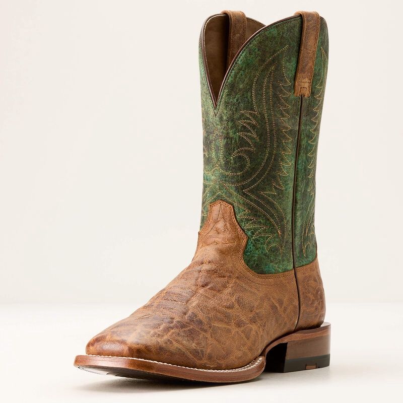 Mountain Forest Circuit Paxton Cowboy Boot