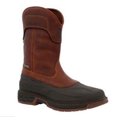 Carbo-Tec LTR Waterproof Muddog Wellington Work Boot