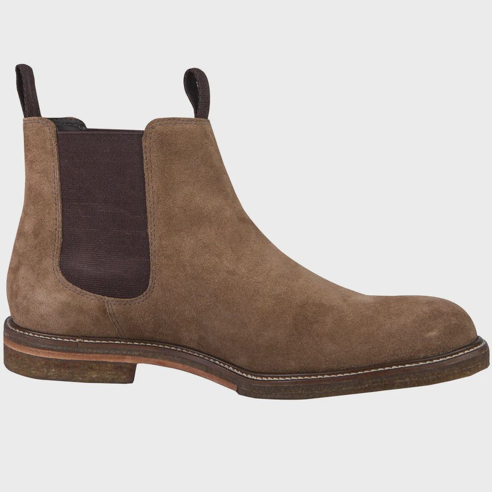 Highland Chelsea Boot