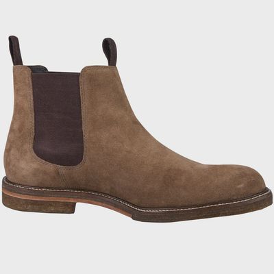 Highland Chelsea Boot