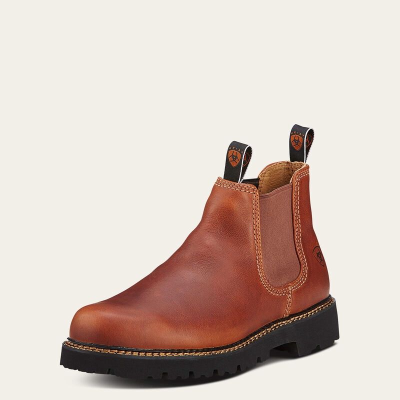 Spot Hog Boot