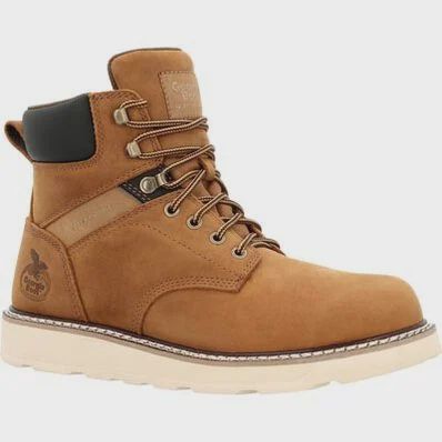 Georgia Boot Core 37 6&quot;