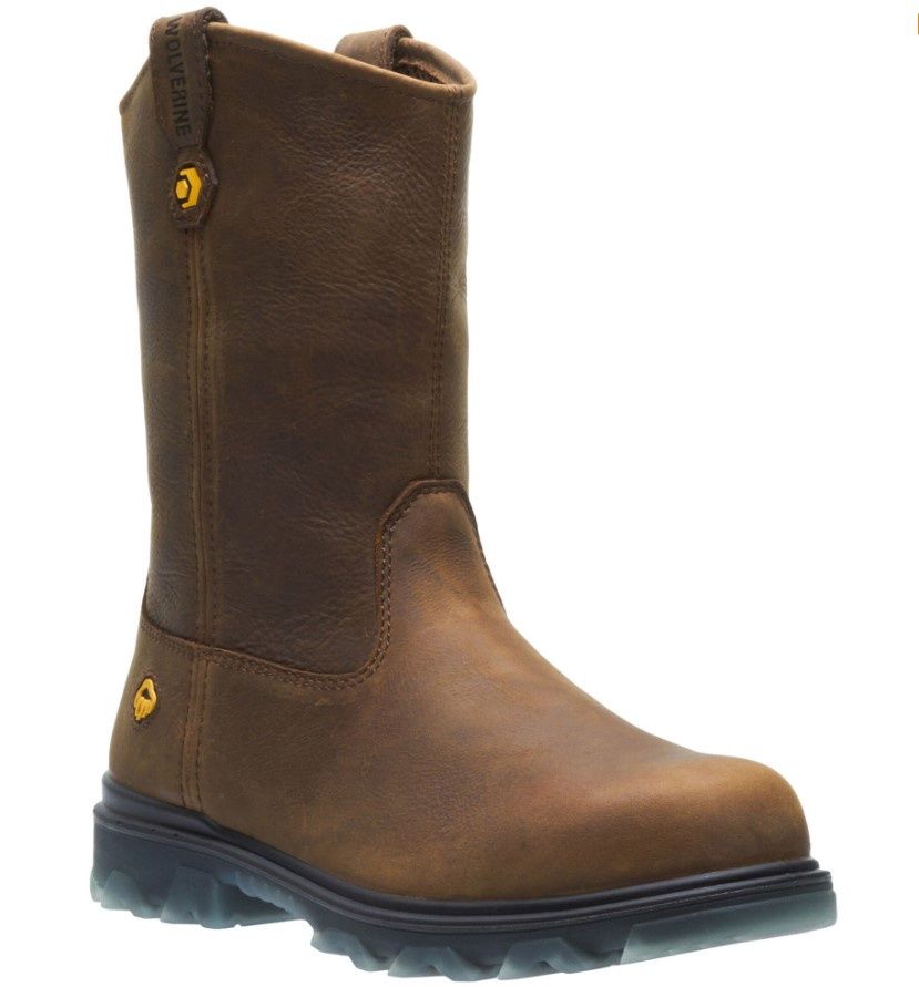 I-90 EPX Carbonmax Wellington Boot
