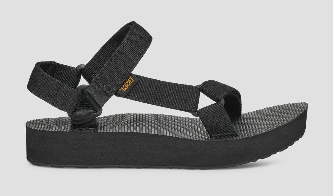 Midform Universal Sandal