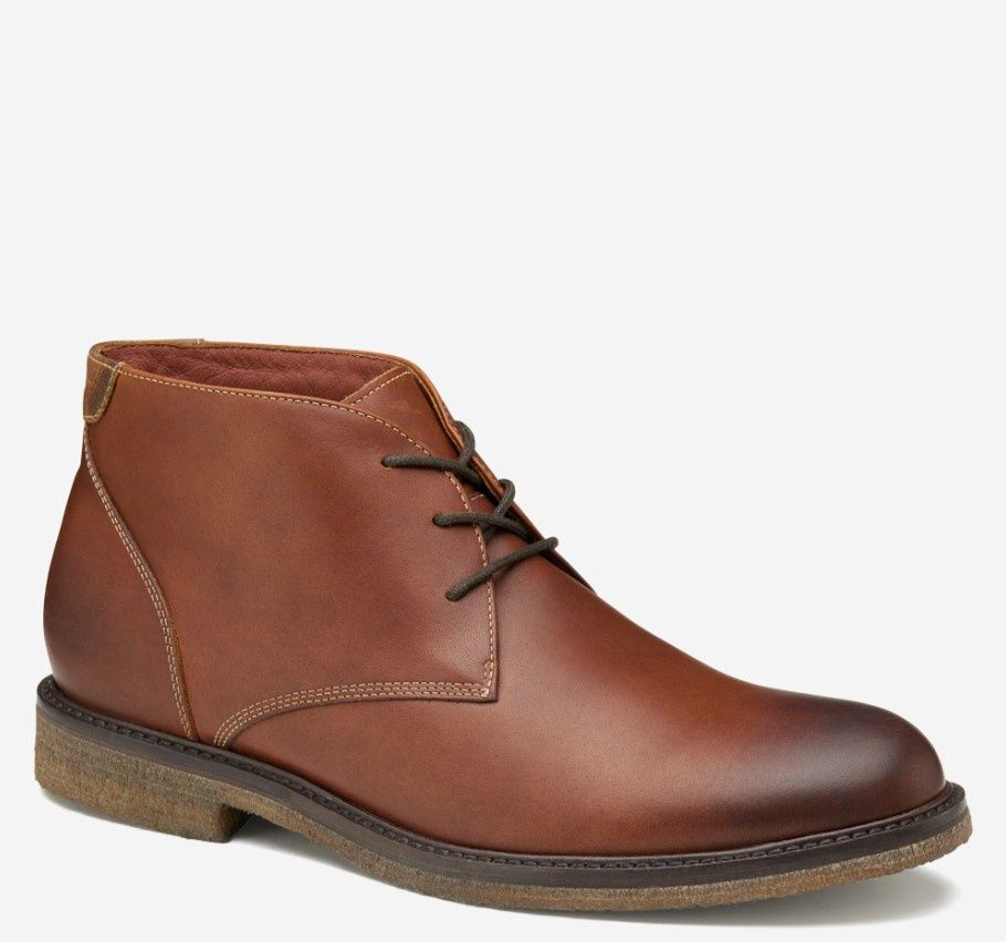 Copeland Chukka Boot