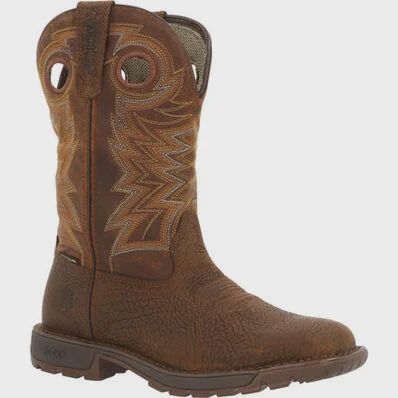 Legacy 32 Waterproof Western Boots