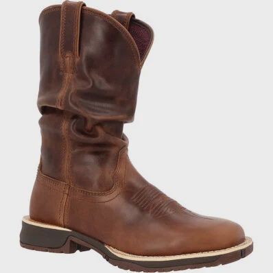 Rosemary Western Boots