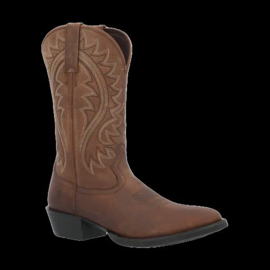 Men&#39;s Shyloh Western Boot Brown