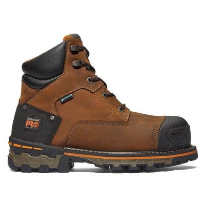 Men&#39;s Boondock HD WP Logger Boot