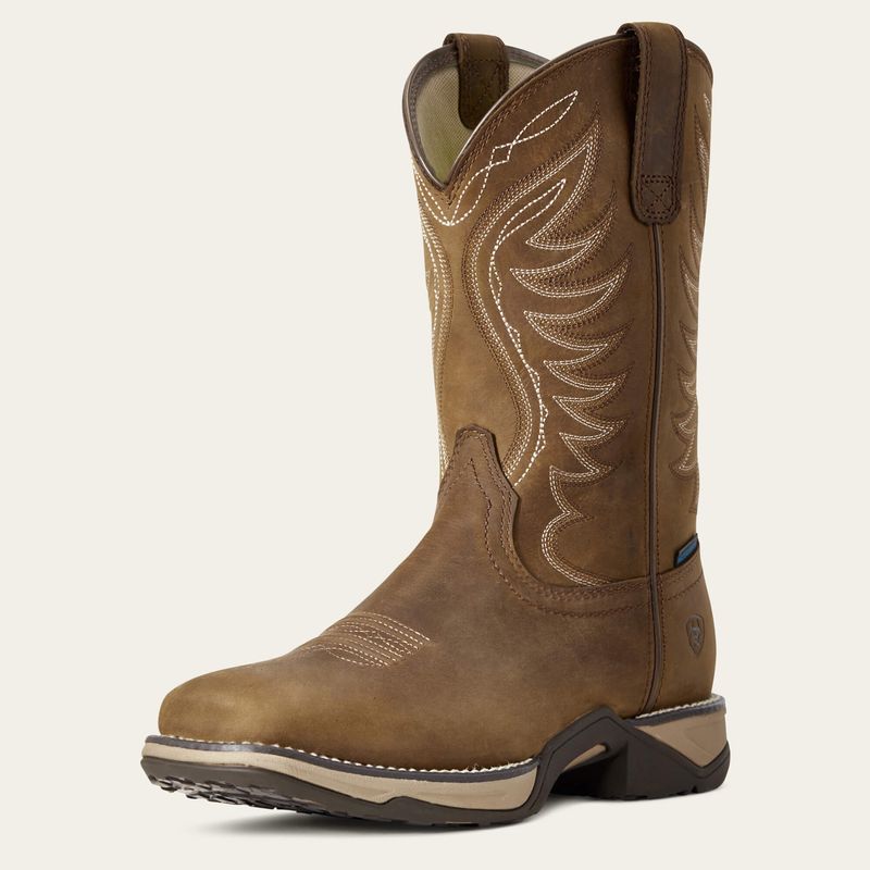 Anthem Waterproof Boots