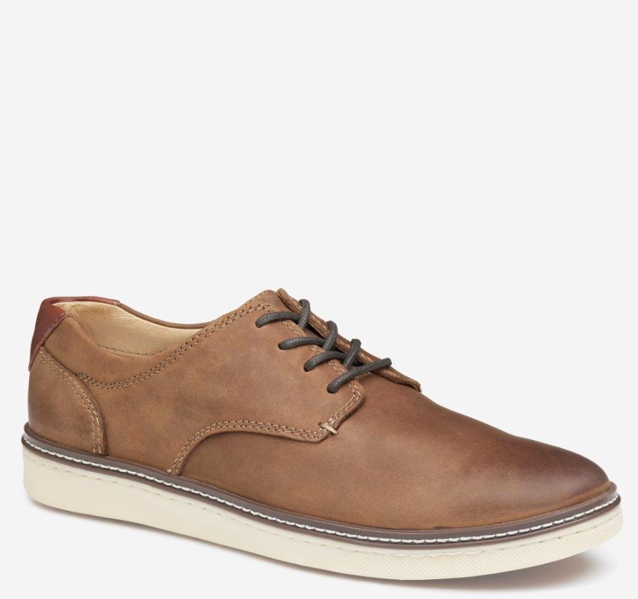 McGuffey Slip-On Shoe