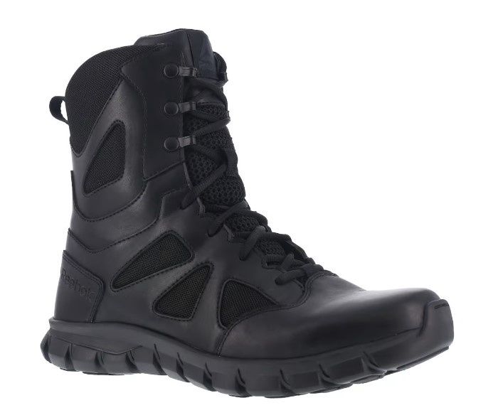 Reebok Sublite Cushion Tactical
