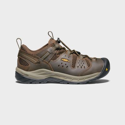 Men&#39;s Atlanta Cool II ESD Soft Toe Shoe