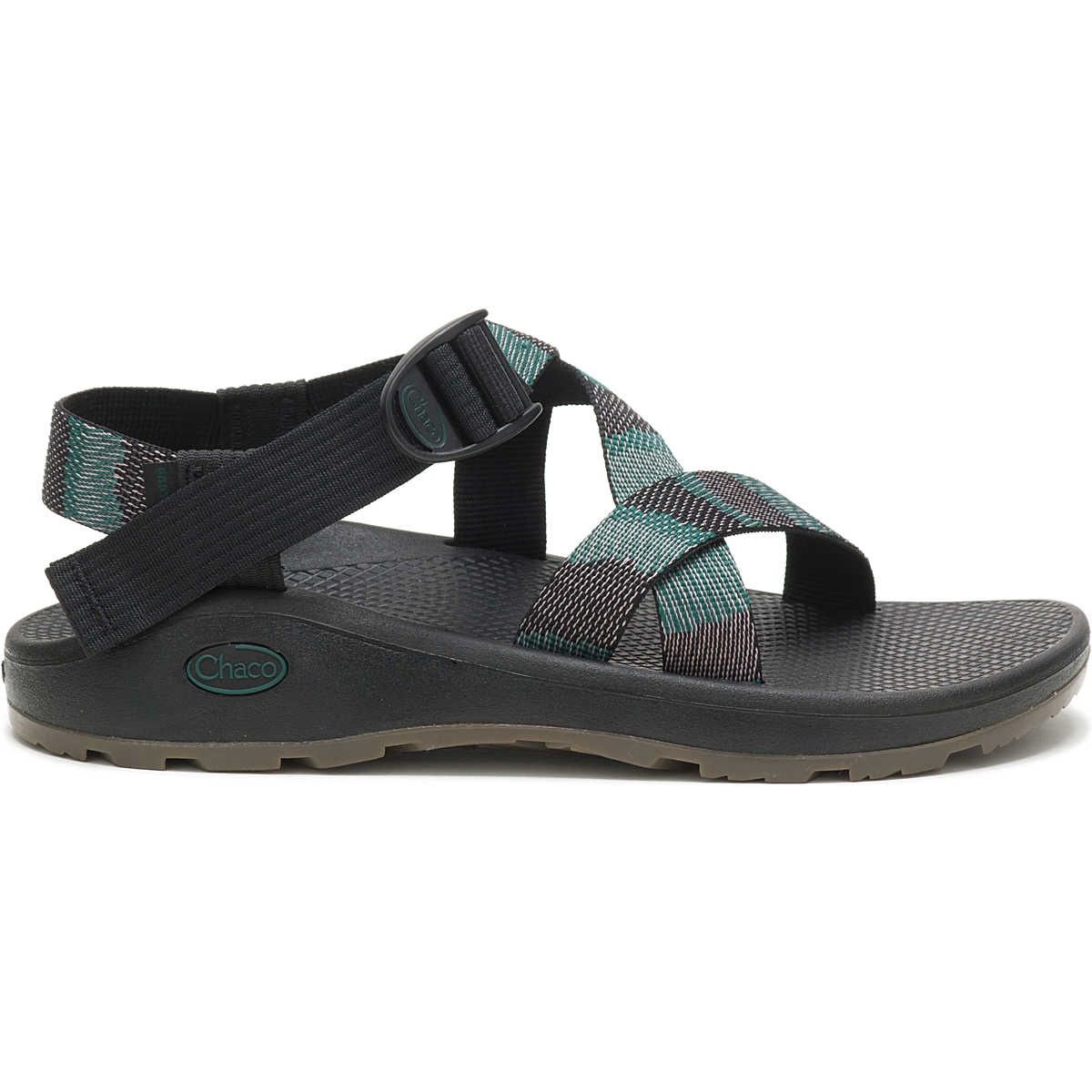 Men&#39;s Z Cloud Weave Black