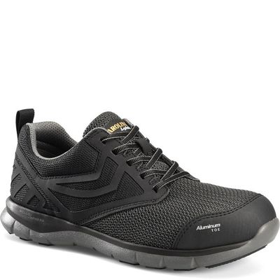 Men&#39;s Gust Lo Safety Toe Work Shoe