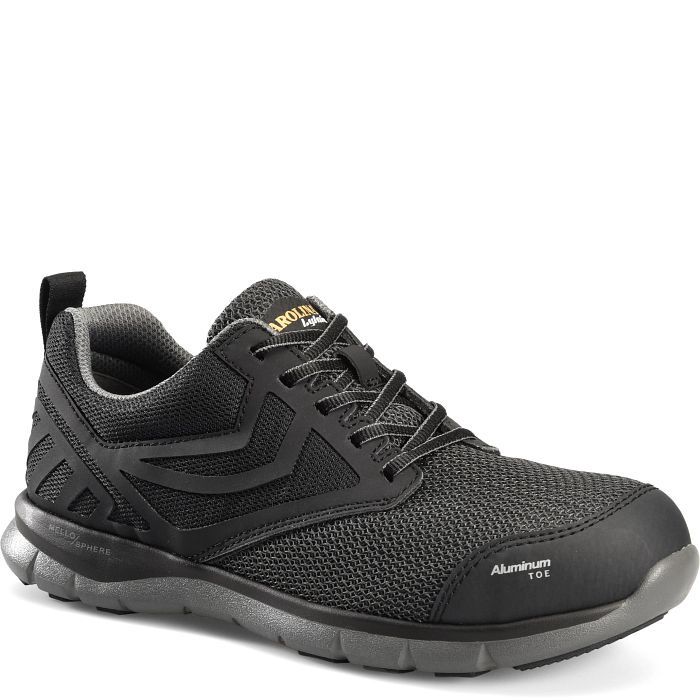 Men's Gust Lo Safety Toe Work Shoe