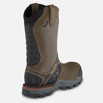 Crosby Safety Toe Work Boot