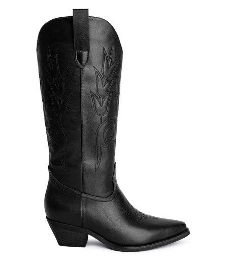 The Jessi Western Boot