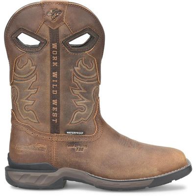 Wilmore Composite Toe Work Boots