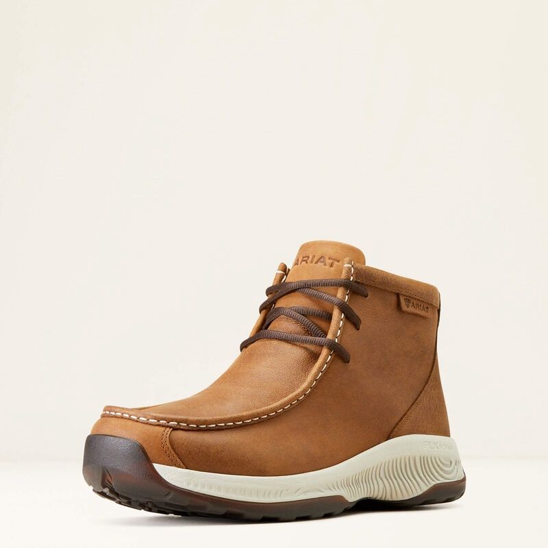 Spitfire All Terrain Work Shoe