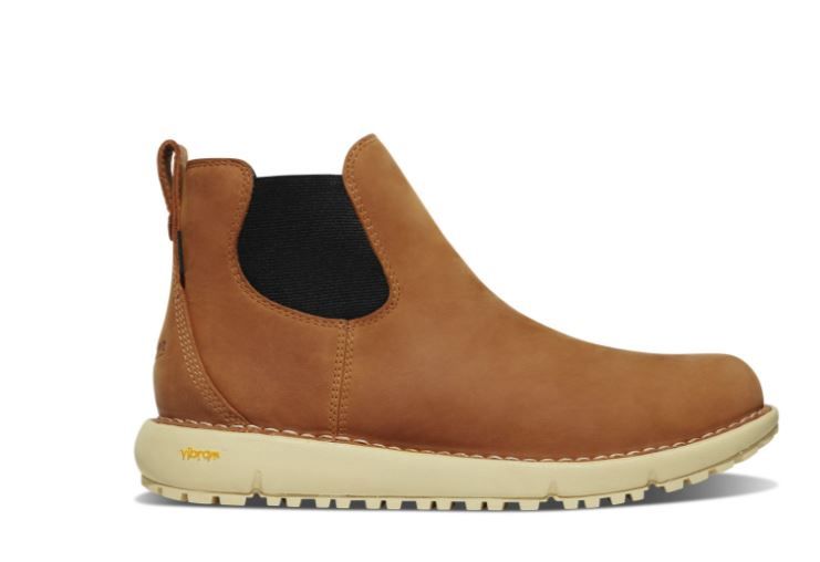 Men&#39;s Tramline Chelsea 917 GTX- Roasted Pecan
