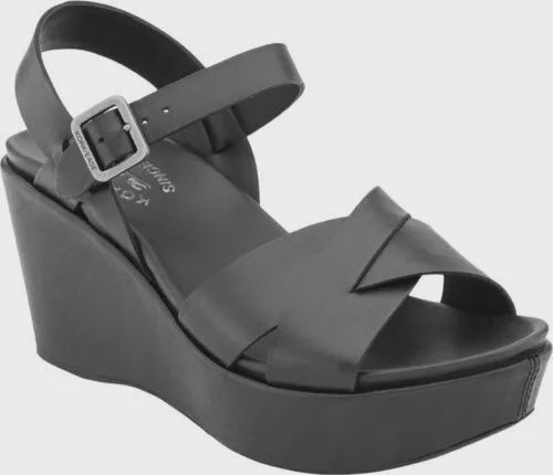 Ava 2.0 Wedge Heels