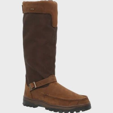 Outback Gore-Tex®  Waterproof Snake Boot