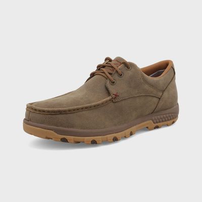 Boat Shoe Driving Moc