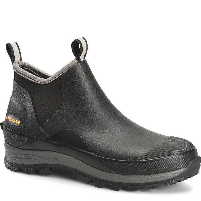 Men&#39;s 5&quot; Mud Jumper Rubber Boot