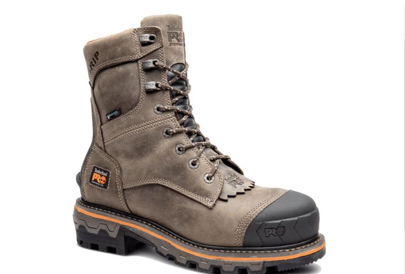 Men's Boondock HD Logger Composite Toe