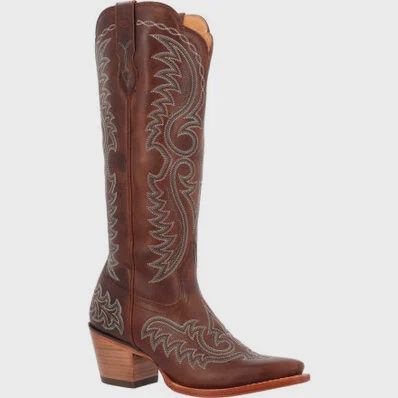 Women&#39;s Crush Tall Western Boot