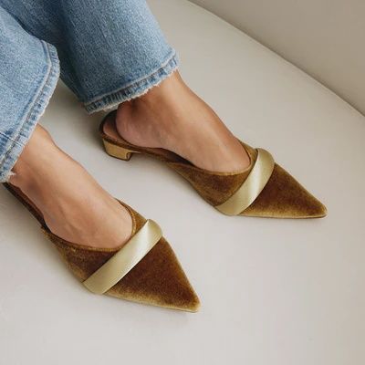 Kellan Mule