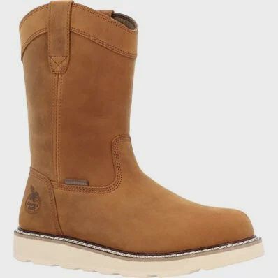 Core 37 Water Proof Wedge Boot