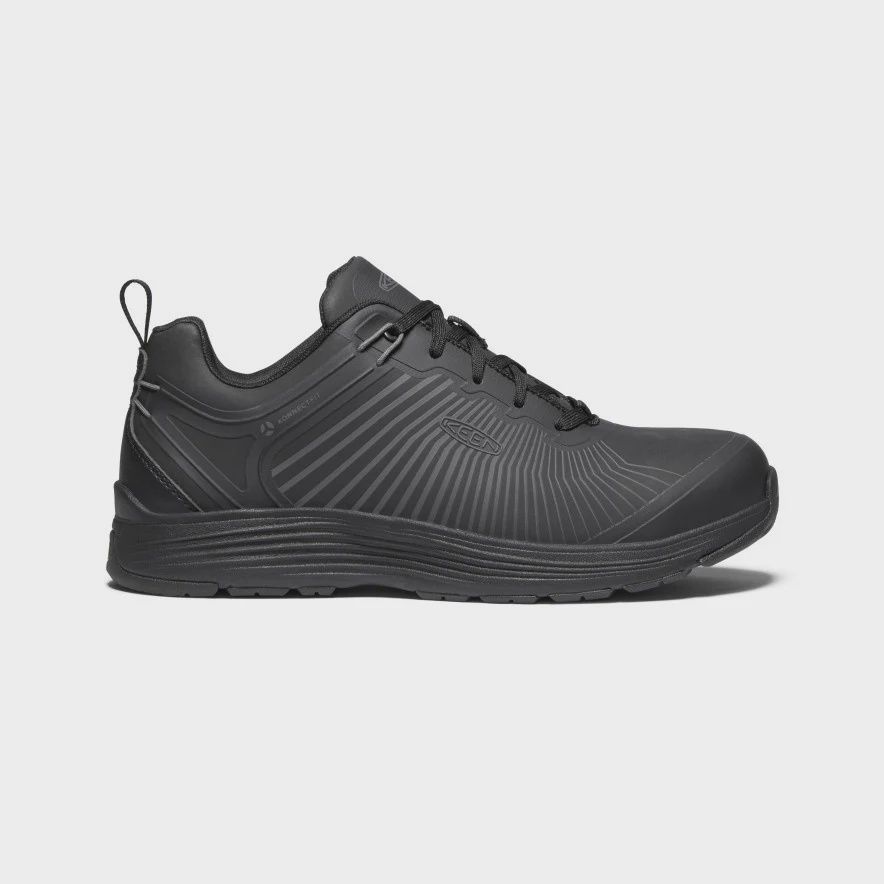 Men&#39;s Sparta XT Safety Toe Shoe