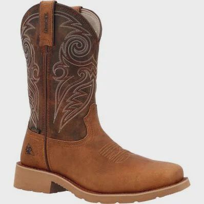 Men&#39;s Monocrepe 12&quot; WP Western Boot