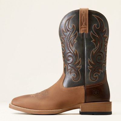 Lasco Ultra Cowboy Boot