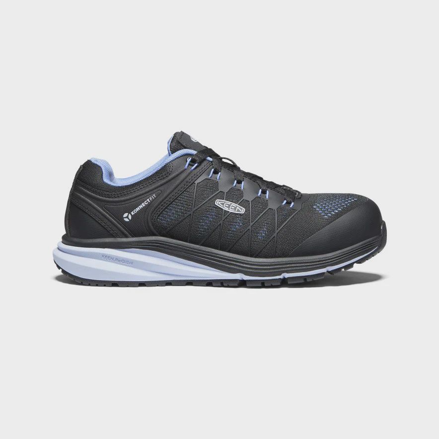 Women&#39;s Vista Energy Safety Toe Shoe