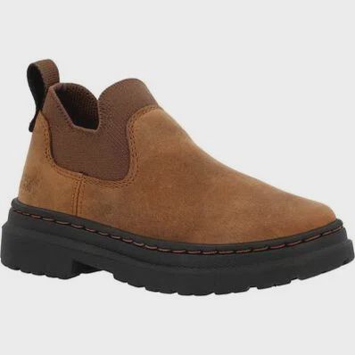 Georgia Boot Youth Romeo Superlyte Shoe