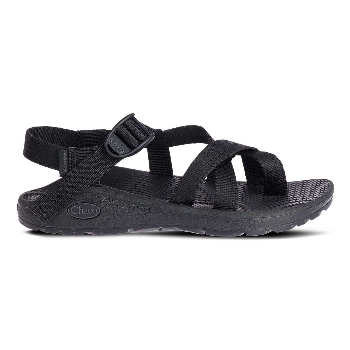 Z Cloud Men&#39;s Solid Black