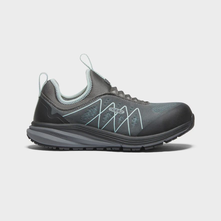 Women&#39;s Vista Energy Shift Safety Toe Shoe