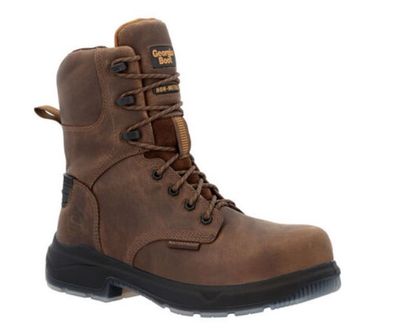 Flxpoint Ultra 8&quot; Waterproof Composite Toe Work Boot
