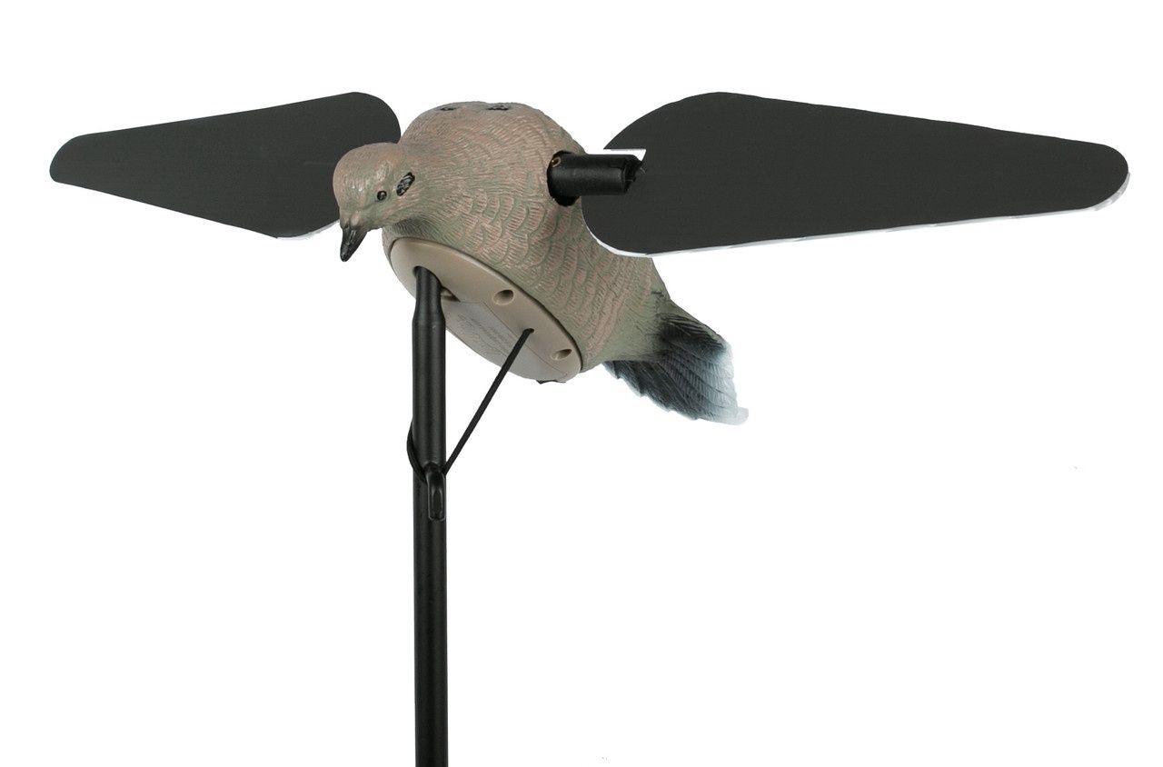 Lucky Dove HD Decoy